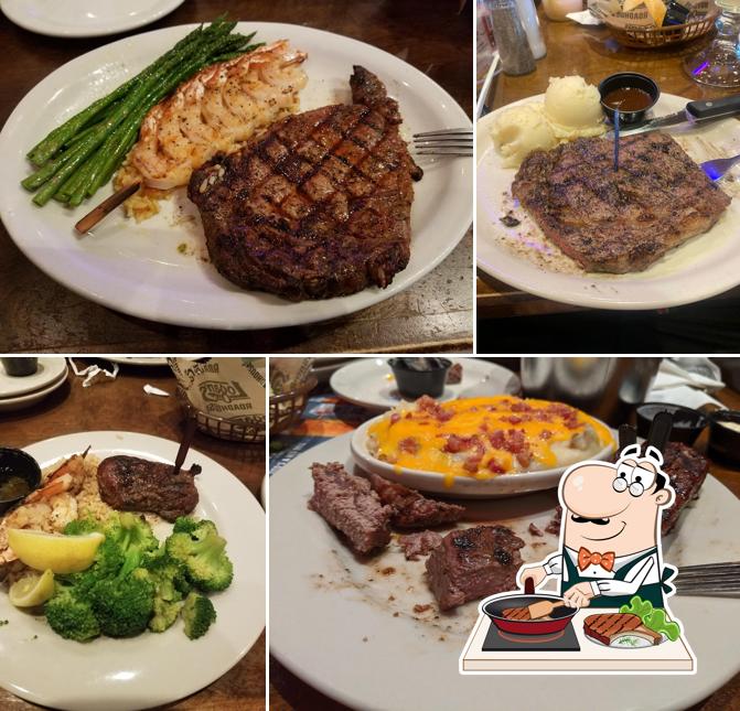 Logan's Roadhouse