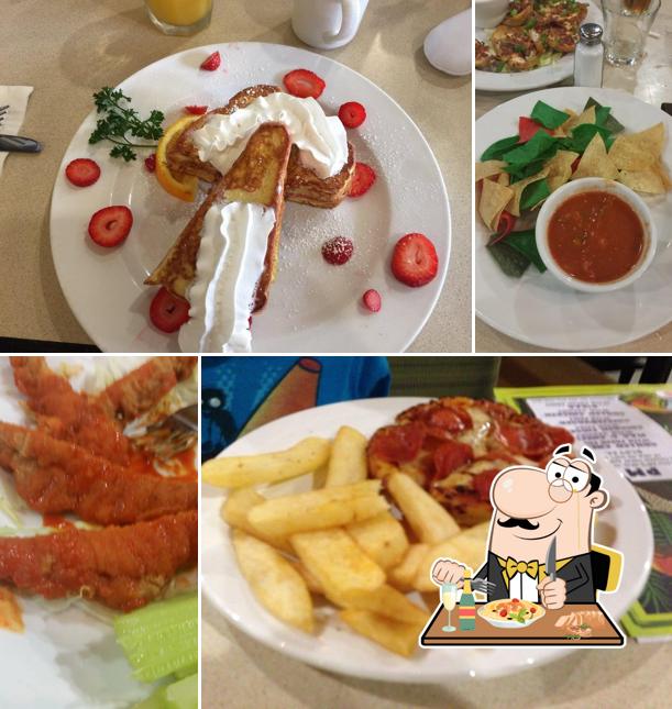 Onyx Restaurant