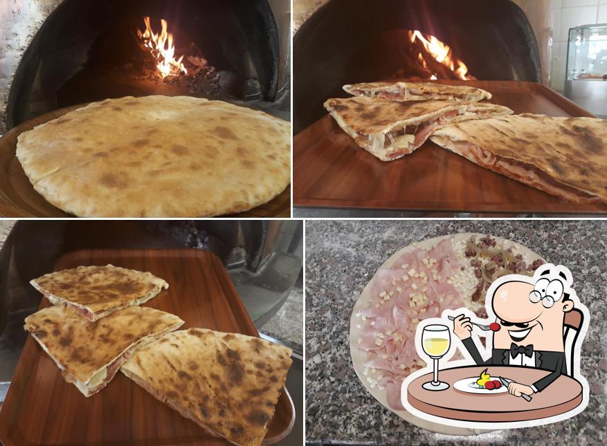 L'Oasi Pizzeria