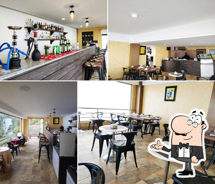 Bar@2520