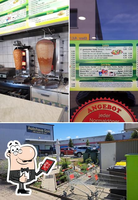 Munzur Döner