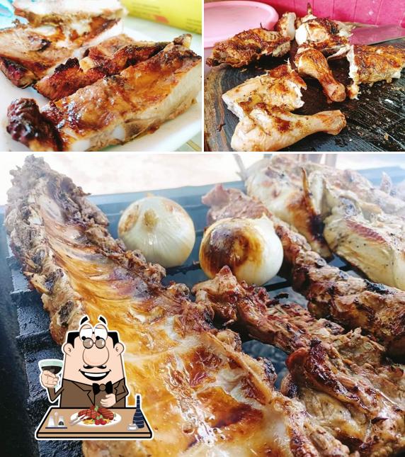 Asadero El Pollo Botanero