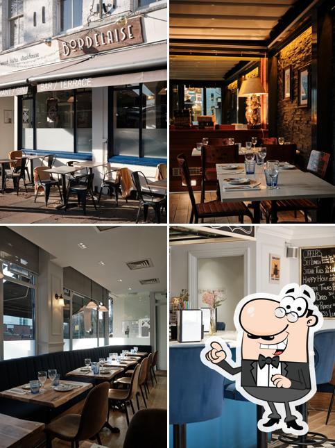 Bordelaise Surbiton