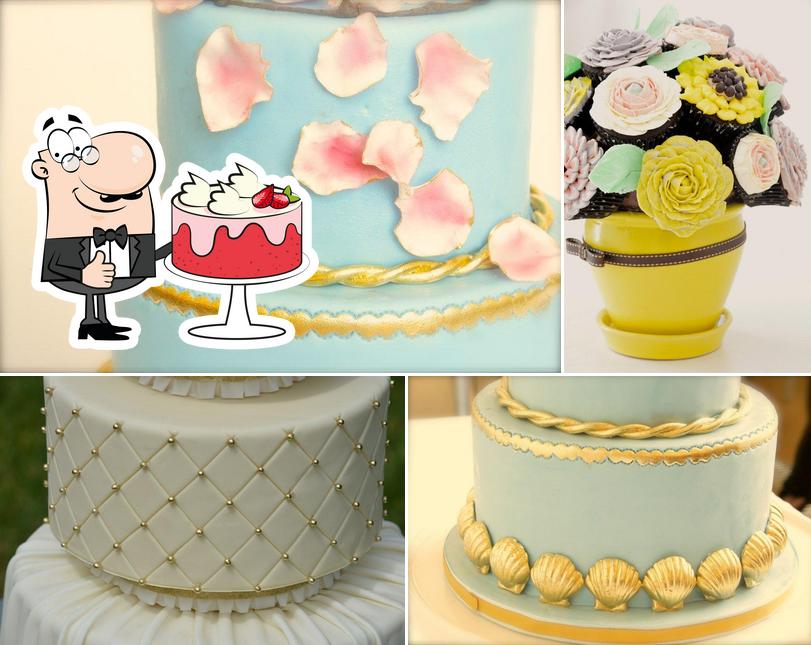 Chelsea's Cake Boutique