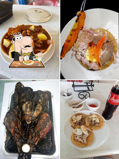 Comida Regional Conchita