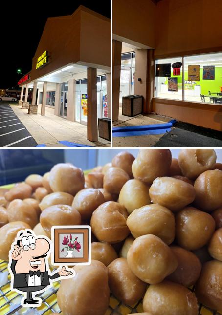 DT's Daylight Donuts