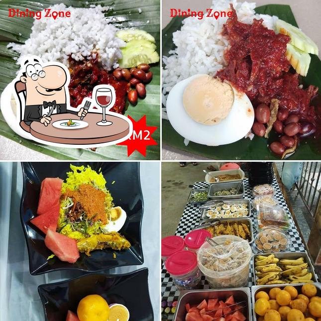 Dining Zone C4