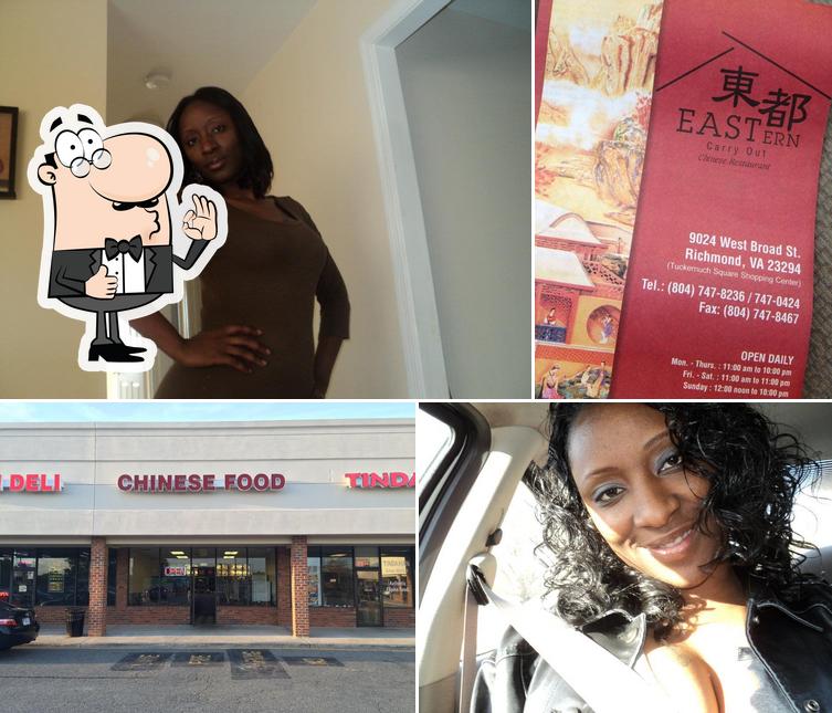Eastern Carry Out