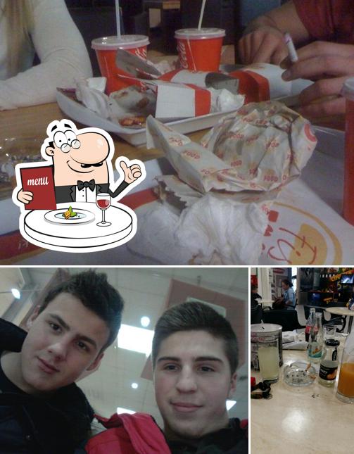 FIS Food