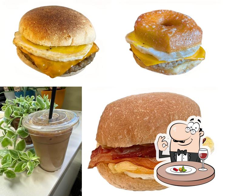 Flyboy Donuts