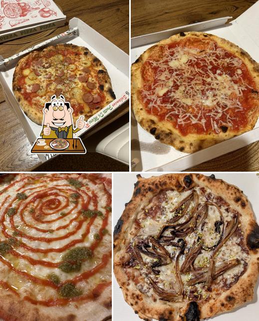 Antico Forno il Fontego - laboratorio artigianale
