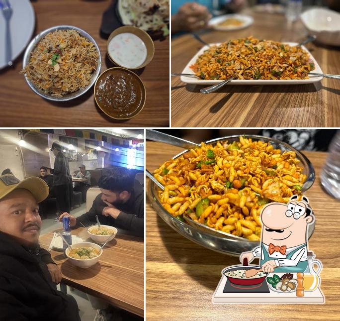 GURKHA KITCHEN RESTUARENT