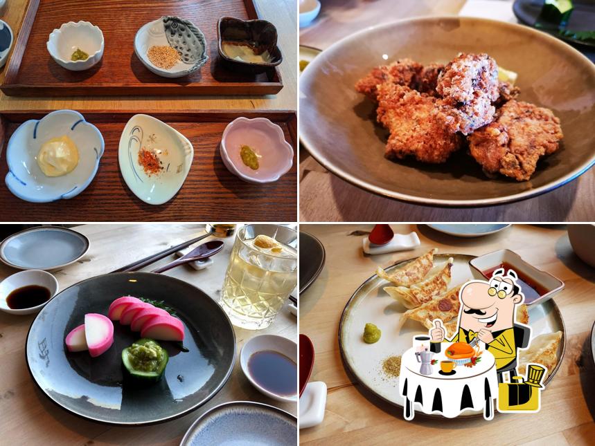 Japanese Don Dining KOUNOSUKE