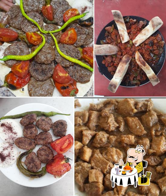 KAVURMACI KENAN USTA DİKİLİ