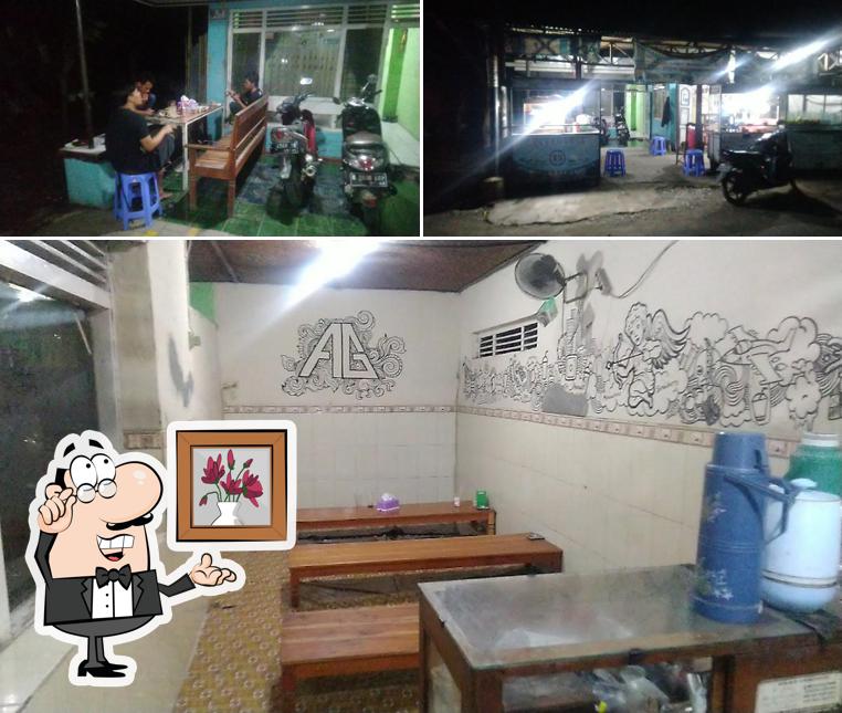 Kedai AG
