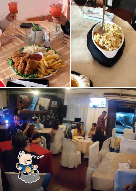 MARIDAJE RESTAURANT