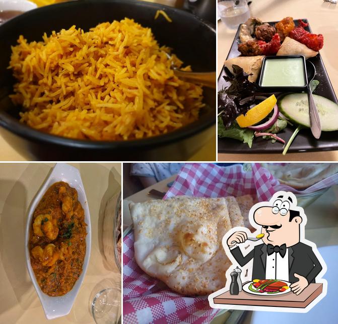 Maharaja Indian Bistro
