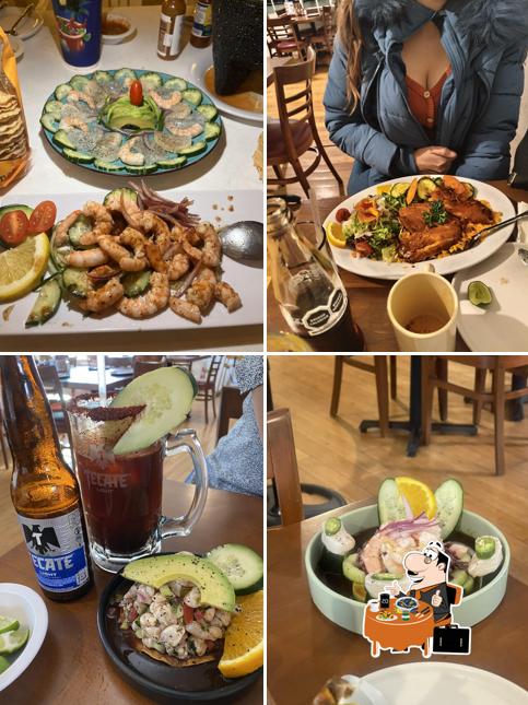 Mariscos Rancho Oasis 2