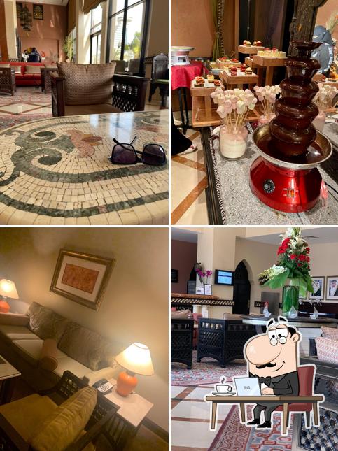 Mercure Hotel - Ramadan Tent