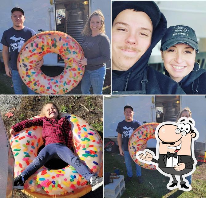 Mitten Licken Donut Co.