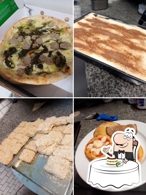 Napulé Ristobar Pizzeria