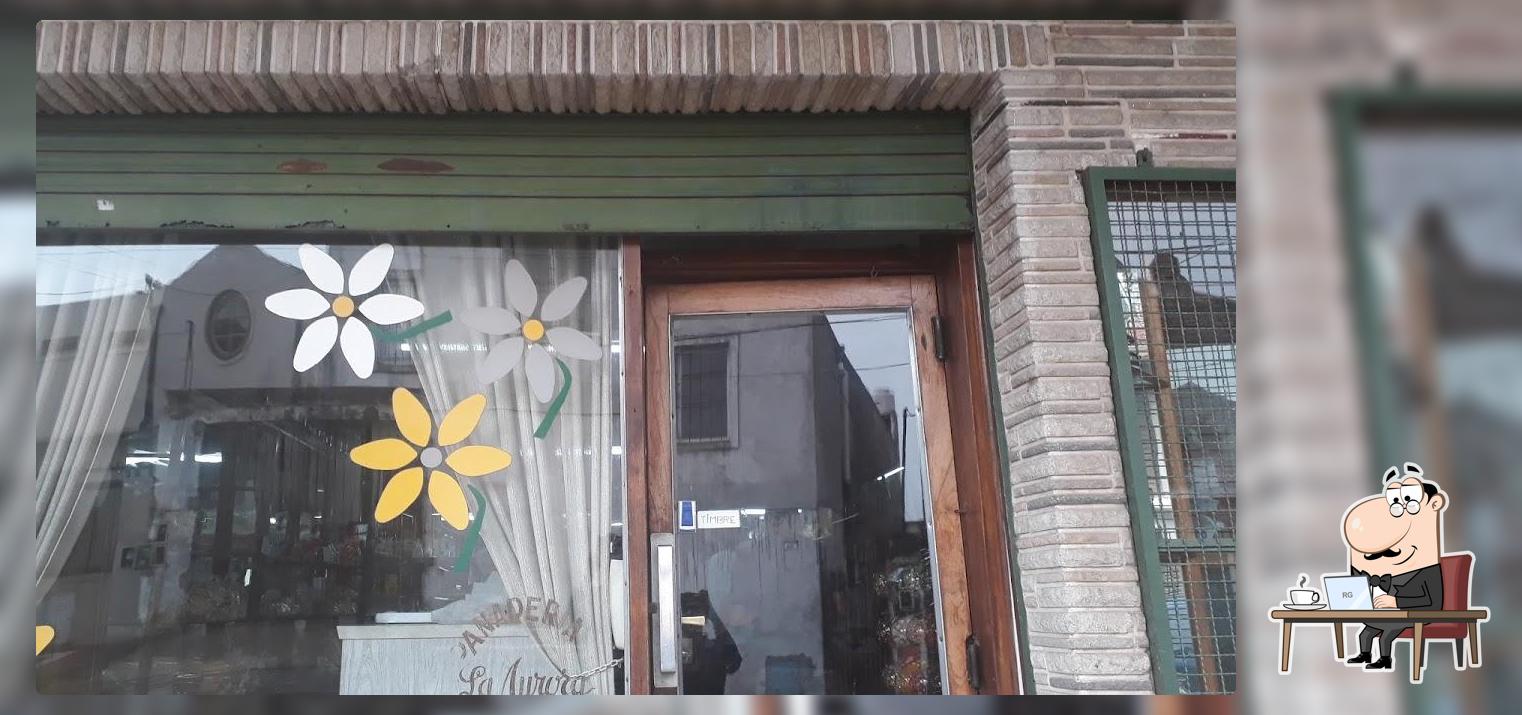 Panaderia La Aurora