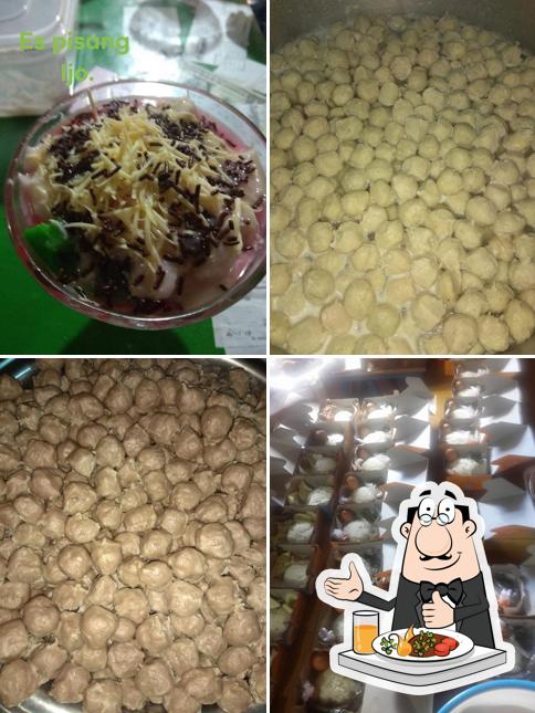 R.M Me'Sya D'Berkat'I