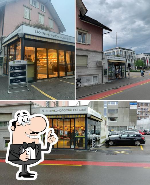Remo Wüst Bäckerei + Konditorei AG