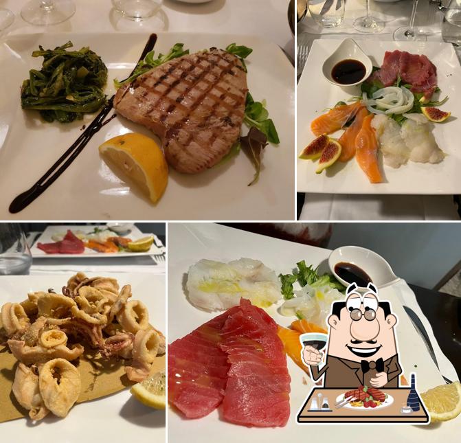 Ristorante Blunotte