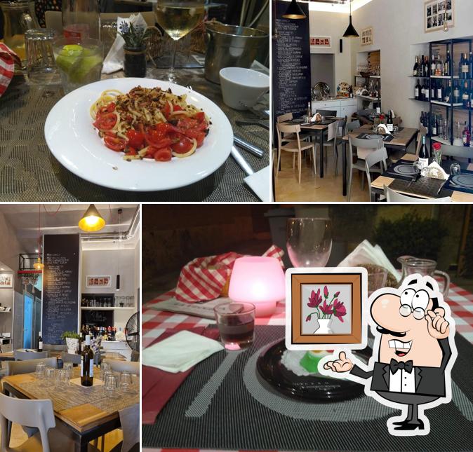 Ristorante Trattoria Il Girasole
