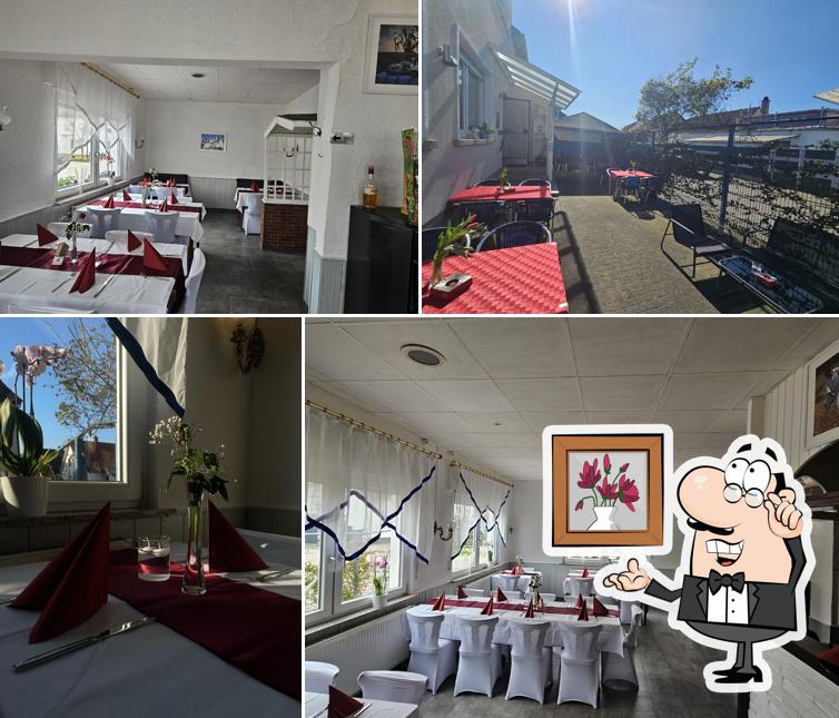 Restaurant SLAVONIJA.