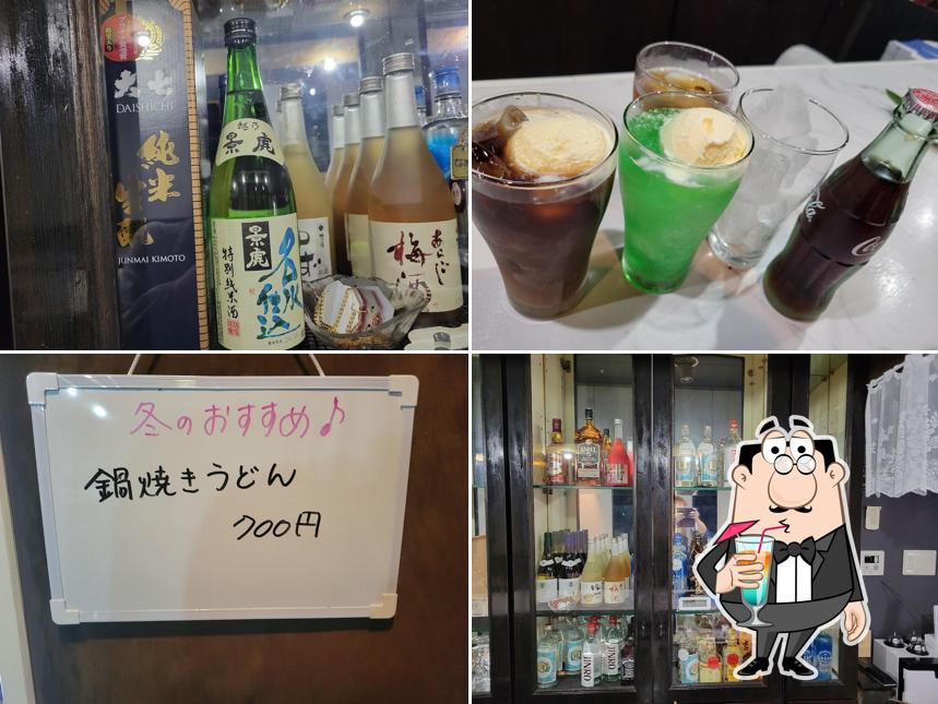 カラオケ居酒屋 呑味音～（のみねぇ～）