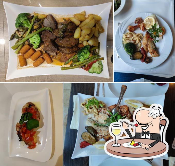 Ristorante Lisoletta