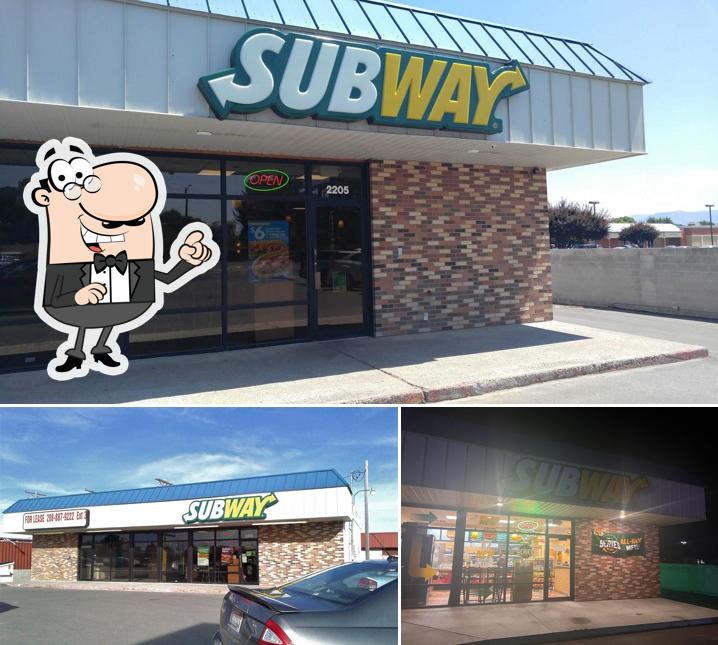 Subway