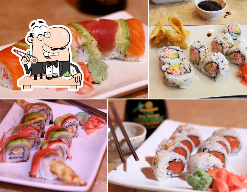Taste of Asia