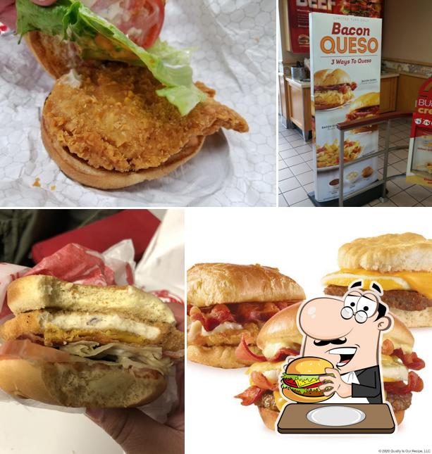 Wendy's