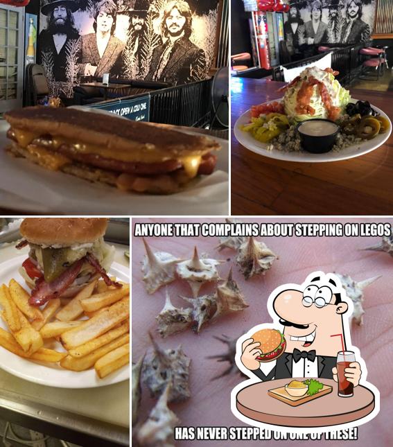 Froggies Pub & Grill