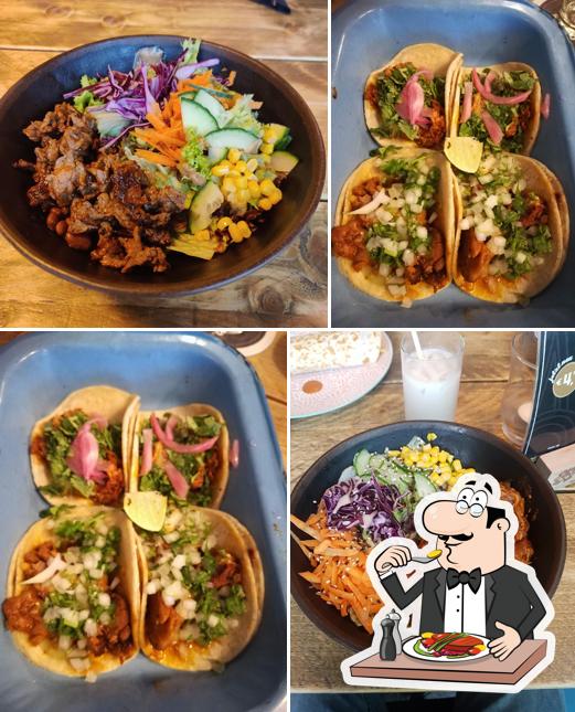 Casita Mexicana Südstadt