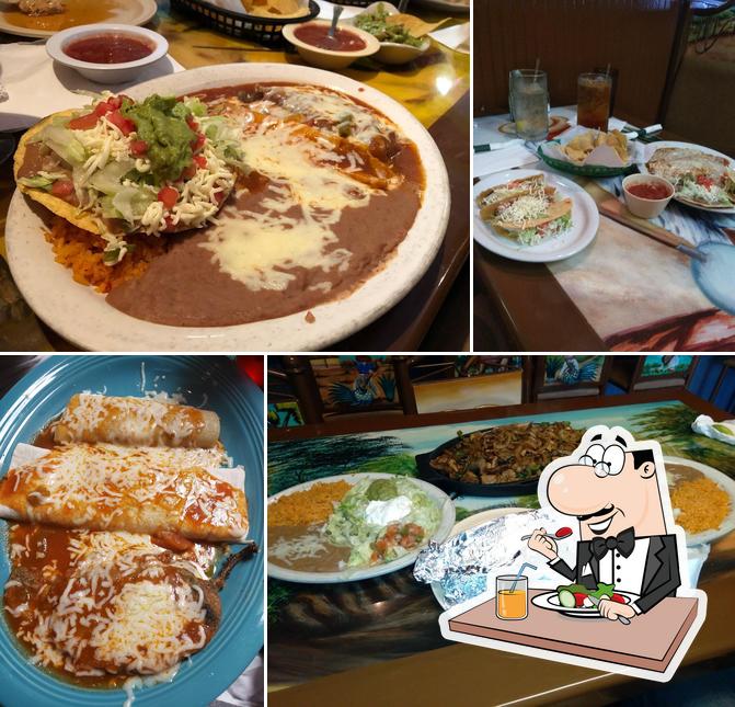 Laredo Mexican Restaurant