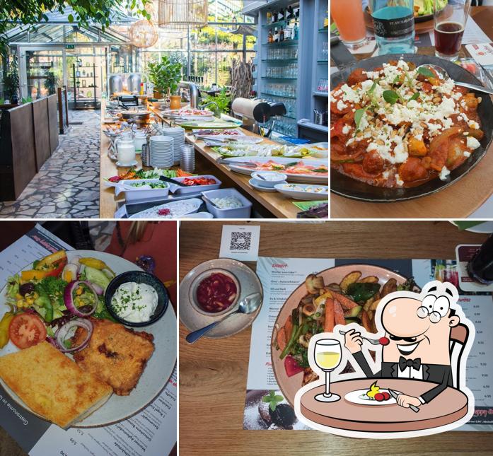 Glas House Elmshorn