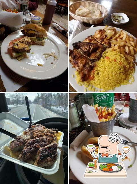 Chop Spot BBQ