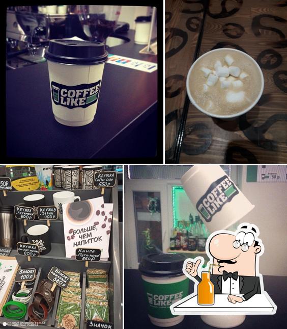 Coffee Like