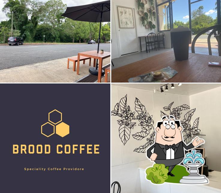 Brood Coffee