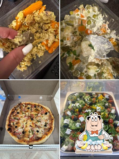 Идея Вкуса