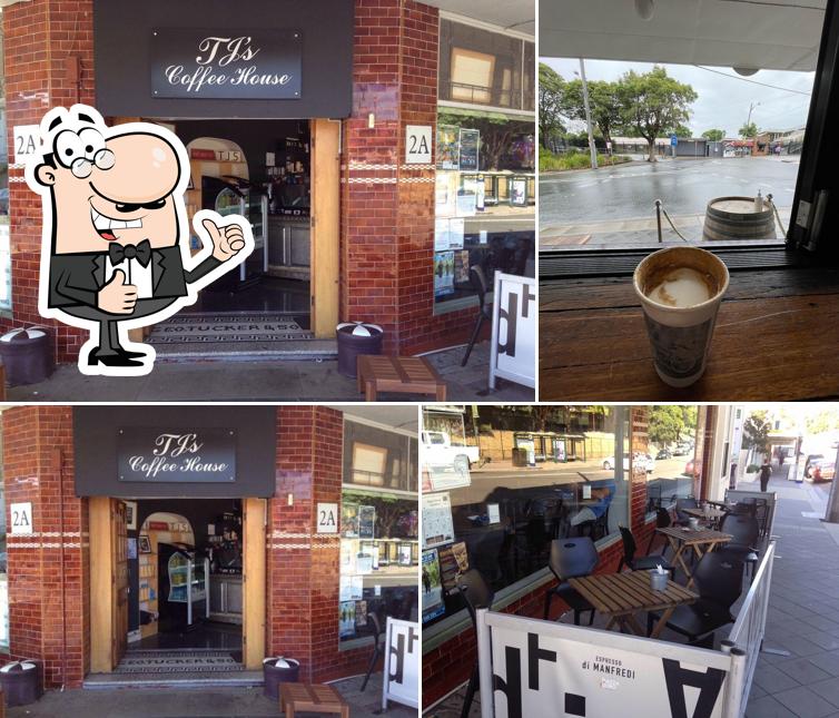 TJ's Penshurst