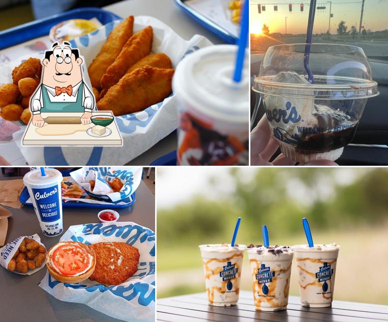 Culver’s