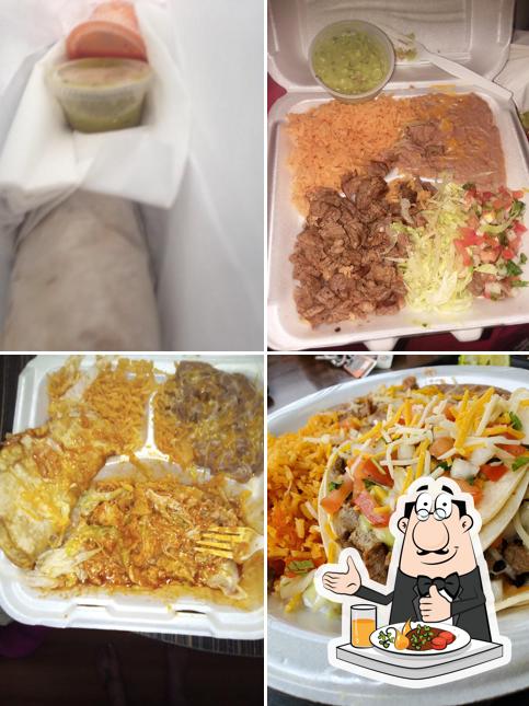 D'Leon's Taco Rico