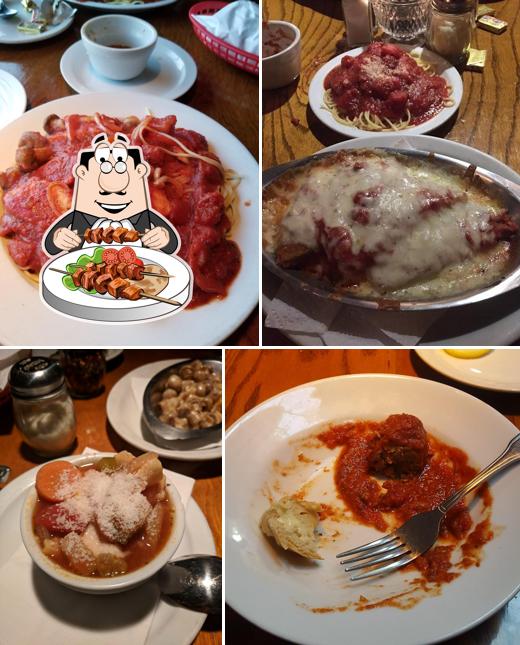 Dominick's Italian Restaurant