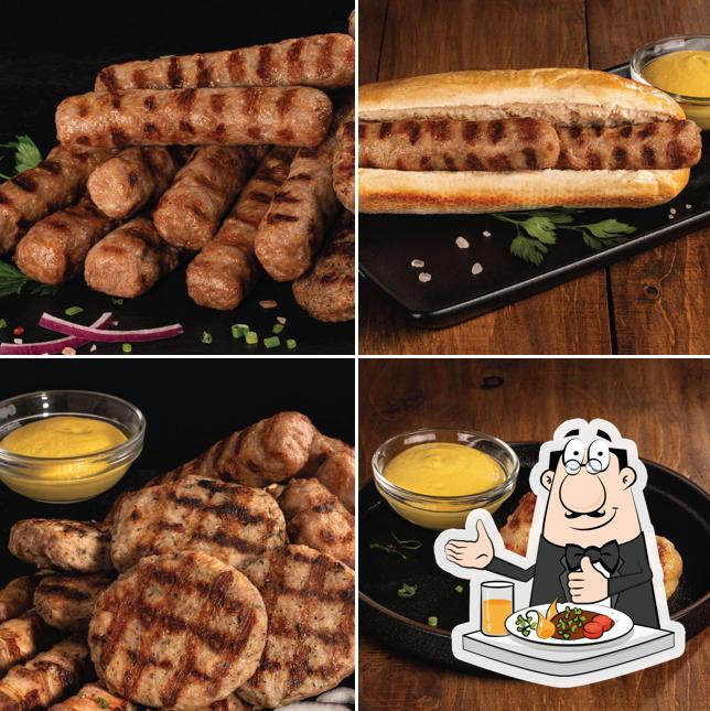 GO GRILL