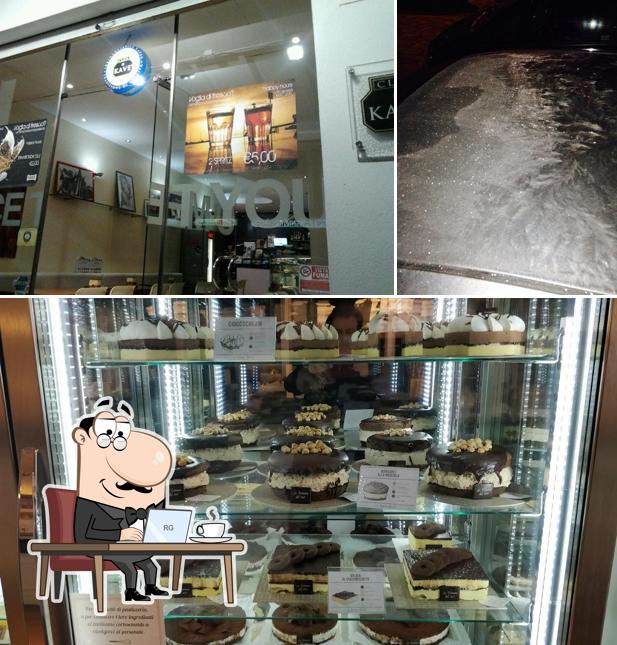 Gelateria La Romana dal 1947